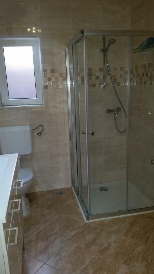 Apartments Anaivana Trogir Exterior photo